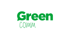 GreenComm Logo