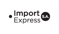 Import Express Logo
