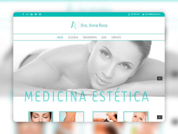 Dra. Anna Roca