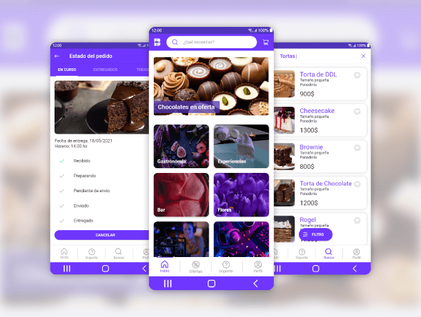 BePresent App