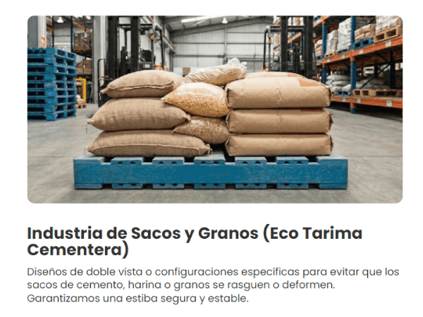 Product page